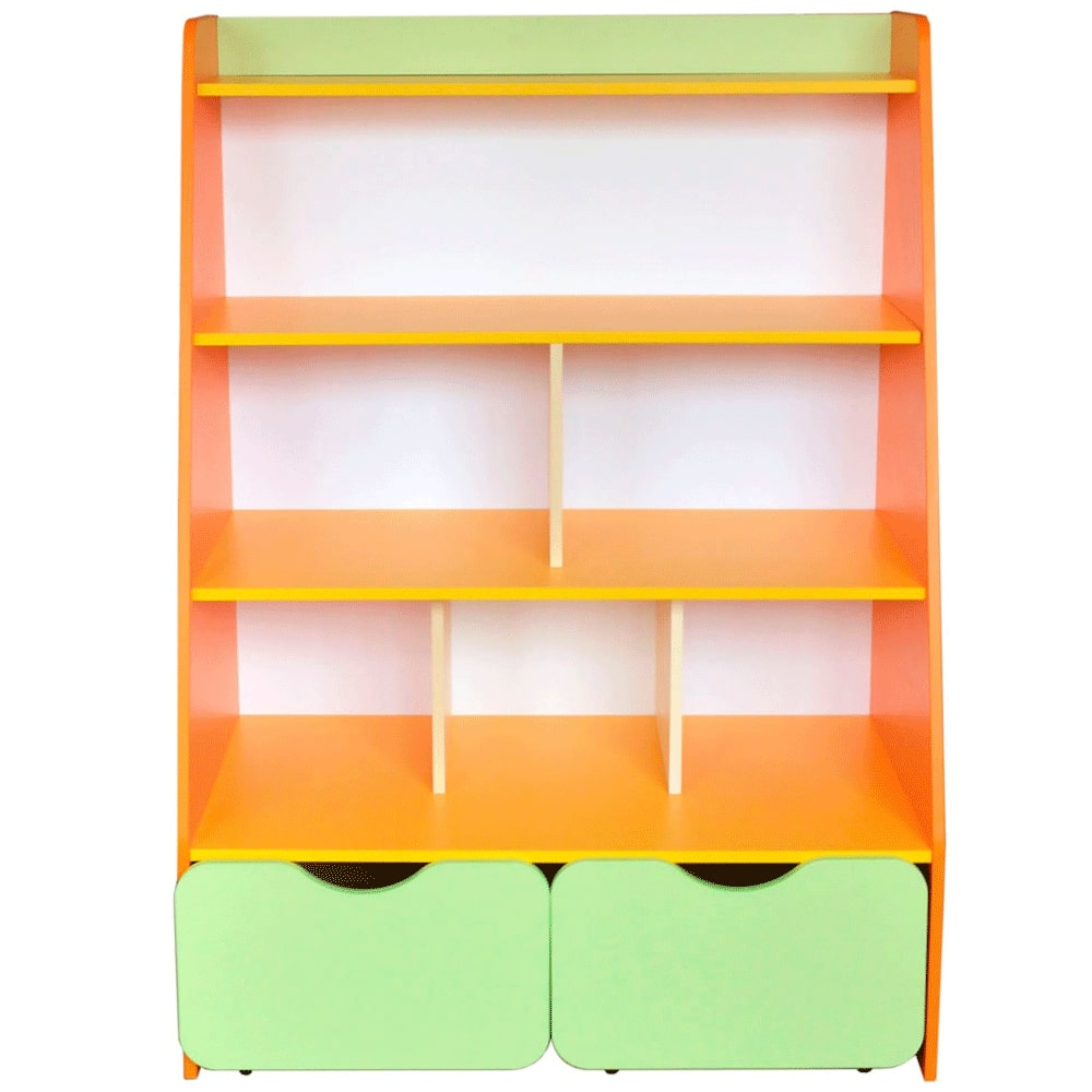 Шафа для іграшок Дроздовський